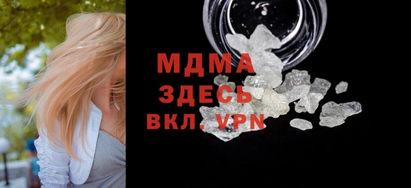 винт Абаза
