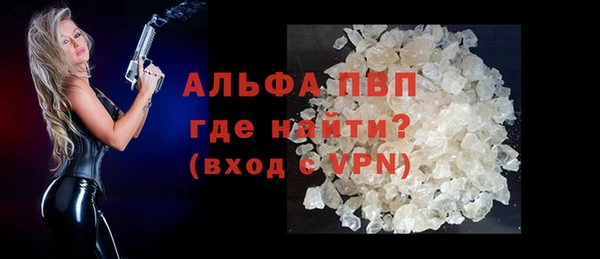 винт Абаза
